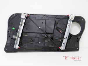 Gebrauchte Fenstermechanik 2-türig links vorne Ford Fiesta 6 (JA8) 1.0 EcoBoost 12V 100 Preis € 25,00 Margenregelung angeboten von Focus Automotive