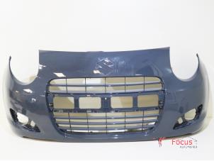 Używane Zderzak przedni Suzuki Alto (GF) 1.0 12V Cena € 272,25 Z VAT oferowane przez Focus Automotive