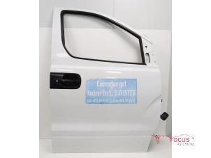 Gebrauchte Tür 2-türig rechts Hyundai H1 People Preis € 175,00 Margenregelung angeboten von Focus Automotive
