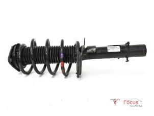 Used Front shock absorber rod, left Ford Focus 3 Wagon 1.0 Ti-VCT EcoBoost 12V 100 Price € 35,00 Margin scheme offered by Focus Automotive