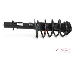 Used Front shock absorber rod, right Ford Focus 3 Wagon 1.0 Ti-VCT EcoBoost 12V 100 Price € 50,00 Margin scheme offered by Focus Automotive
