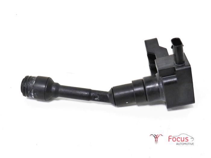 Gebrauchte Stift Zündspule Ford Focus 3 Wagon 1.0 Ti-VCT EcoBoost 12V 100 Preis € 15,00 Margenregelung angeboten von Focus Automotive