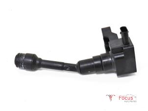 Used Pen ignition coil Ford Focus 3 Wagon 1.0 Ti-VCT EcoBoost 12V 100 Price € 25,00 Margin scheme offered by Focus Automotive