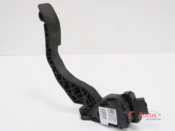 Gebrauchte Gaspedalposition Sensor Citroen C3 (SC) 1.1 Preis € 14,95 Margenregelung angeboten von Focus Automotive