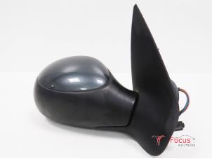 Used Wing mirror, right Peugeot 206+ (2L/M) 1.1 XR,XS Price € 19,95 Margin scheme offered by Focus Automotive
