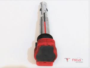 Used Pen ignition coil Volkswagen Touareg (7PA/PH) 3.0 V6 24V TSI Hybrid Price € 24,20 Inclusive VAT offered by Focus Automotive