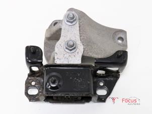 Usagé Support boîte de vitesse Ford Fiesta 6 (JA8) 1.6 TDCi 16V Prix € 15,00 Règlement à la marge proposé par Focus Automotive