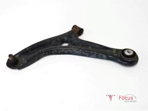 Used Front wishbone, left Ford Fiesta 6 (JA8) 1.6 TDCi 16V Price € 14,95 Margin scheme offered by Focus Automotive