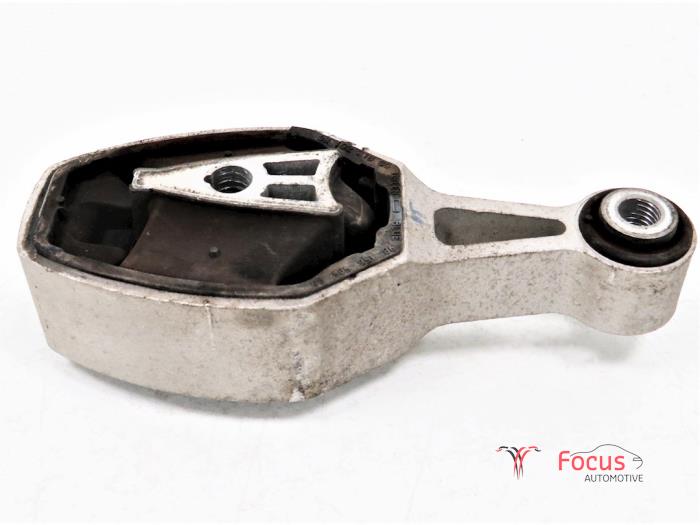 Gebrauchte Motorlager Citroen C3 (SX/SW) 1.2 Vti 12V PureTech Preis € 20,00 Margenregelung angeboten von Focus Automotive