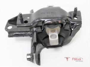 Gebrauchte Getriebe Halterung Skoda Fabia II (5J) 1.2 TSI Preis € 25,00 Margenregelung angeboten von Focus Automotive