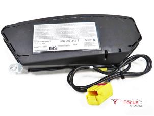 Usados Asiento de airbag Skoda Fabia II (5J) 1.2 TSI Precio € 27,50 Norma de margen ofrecido por Focus Automotive