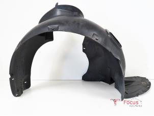 Usagé Passage de roue Skoda Fabia II (5J) 1.2 TSI Prix € 20,00 Règlement à la marge proposé par Focus Automotive
