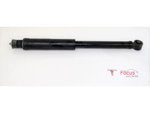 Used Rear shock absorber, left Skoda Citigo 1.0 12V Price € 20,00 Margin scheme offered by Focus Automotive