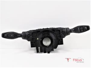 Używane Przelacznik Combi kolumny kierownicy Ford Fiesta 6 (JA8) 1.6 TDCi 16V 95 Cena € 14,95 Procedura marży oferowane przez Focus Automotive
