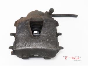 Used Front brake calliper, left Skoda Citigo 1.0 12V Price € 5,00 Margin scheme offered by Focus Automotive
