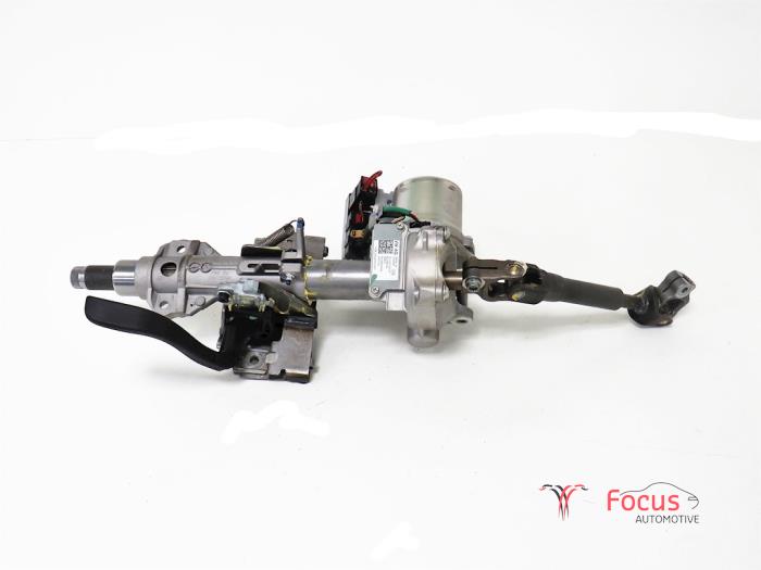 Usagé Pompe de direction Skoda Citigo 1.0 12V Prix € 125,00 Règlement à la marge proposé par Focus Automotive
