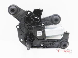 Gebrauchte Scheibenwischermotor hinten Peugeot 208 I (CA/CC/CK/CL) 1.2 Vti 12V PureTech Preis € 16,95 Margenregelung angeboten von Focus Automotive