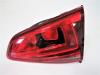 Taillight, right from a Volkswagen Golf VII (AUA) 1.2 TSI BlueMotion 16V 2014