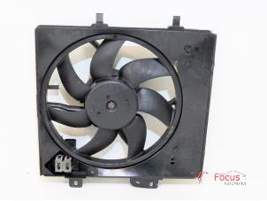 Used Cooling fans Peugeot 208 I (CA/CC/CK/CL) 1.4 16V Price € 15,95 Margin scheme offered by Focus Automotive