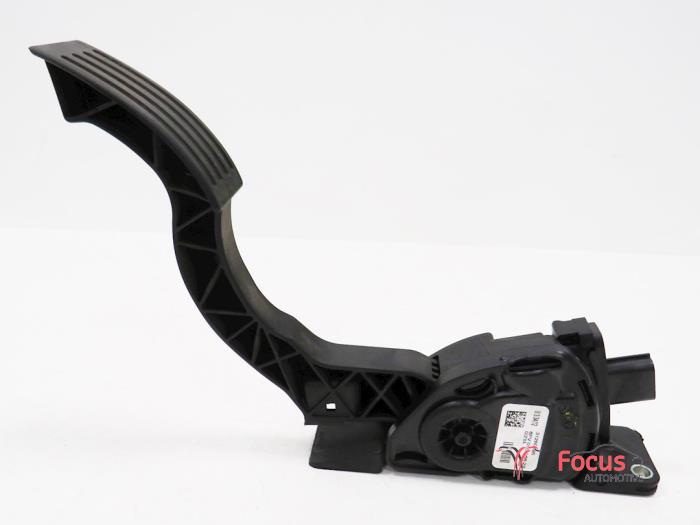 Begagnade Gaspedalsensor Volvo V40 (MV) 1.6 D2 Pris € 19,95 Marginaltabell erbjuds av Focus Automotive
