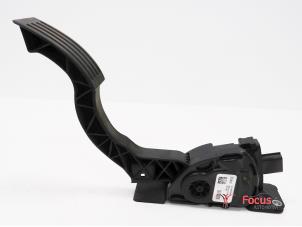 Używane Czujnik polozenia pedalu gazu Volvo V40 (MV) 1.6 D2 Cena € 40,00 Procedura marży oferowane przez Focus Automotive