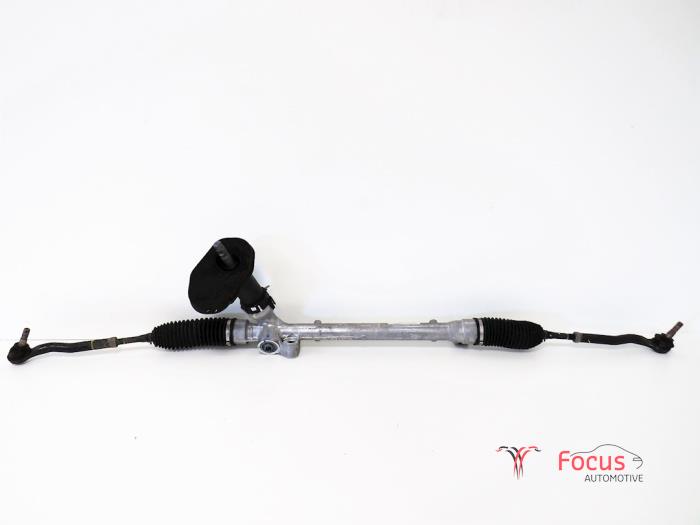 Begagnade Styrbox Mazda 2 (DJ/DL) 1.5 SkyActiv-G 115 Pris € 170,00 Marginaltabell erbjuds av Focus Automotive