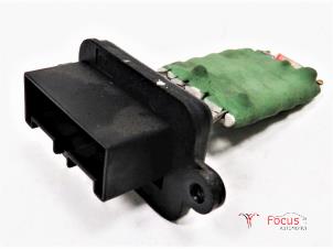 Used Heater resistor Ford Ka II 1.3 TDCi 16V Price € 15,00 Margin scheme offered by Focus Automotive