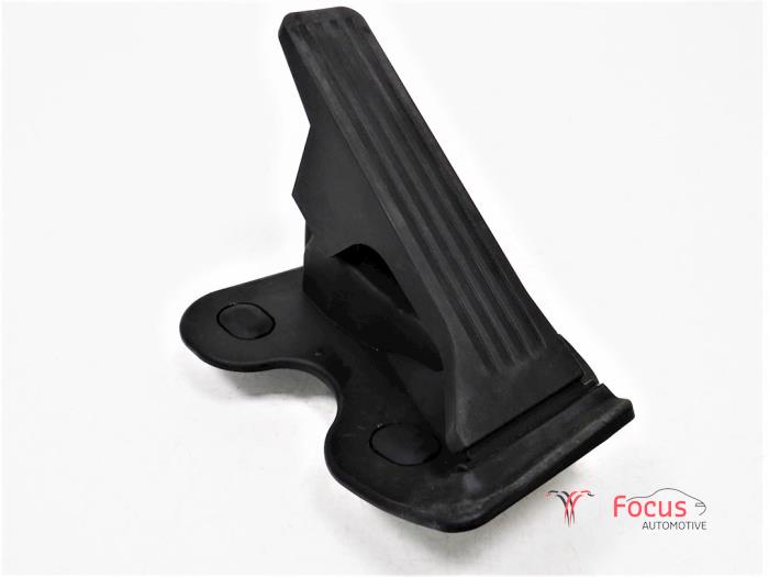 Begagnade Gaspedalsensor Mazda 2 (DJ/DL) 1.5 SkyActiv-G 115 Pris € 60,00 Marginaltabell erbjuds av Focus Automotive