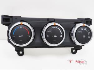Used Heater control panel Mazda 2 (DJ/DL) 1.5 SkyActiv-G 115 Price € 55,00 Margin scheme offered by Focus Automotive