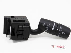Used Wiper switch Mazda 2 (DJ/DL) 1.5 SkyActiv-G 115 Price € 45,00 Margin scheme offered by Focus Automotive