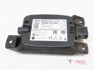 Gebrauchte ACC Sensor (Entfernung) Mazda 2 (DJ/DL) 1.5 SkyActiv-G 115 Preis € 200,00 Margenregelung angeboten von Focus Automotive