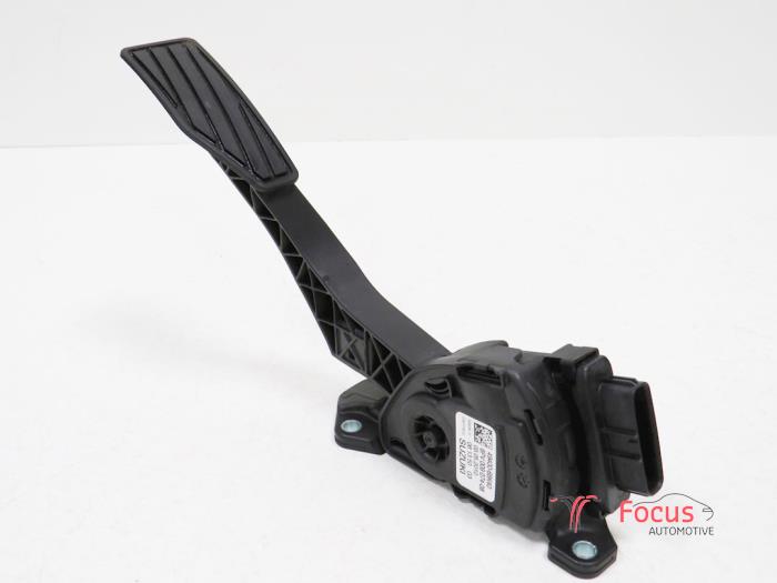 Begagnade Gaspedalsensor Suzuki Alto 1.0 12V Pris € 2,95 Marginaltabell erbjuds av Focus Automotive
