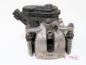 Used Rear brake calliper, right Renault Scénic IV (RFAJ) 1.3 TCE 115 16V Price € 95,00 Margin scheme offered by Focus Automotive