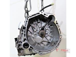 Gebrauchte Getriebe Renault Megane IV (RFBB) 1.5 Energy dCi 90 Preis € 575,00 Margenregelung angeboten von Focus Automotive