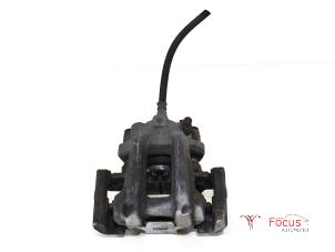 Used Rear brake calliper, left BMW 3 serie (F30) 316d 2.0 16V Price € 40,00 Margin scheme offered by Focus Automotive