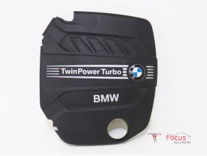 Used Engine protection panel BMW 3 serie (F30) 316d 2.0 16V Price € 35,00 Margin scheme offered by Focus Automotive