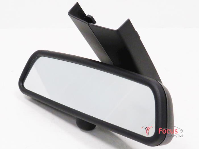 Rear view mirror from a BMW 3 serie (F30) 316d 2.0 16V 2014