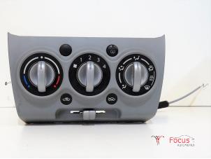 Used Heater control panel Suzuki Alto (GF) 1.0 12V Price € 20,00 Margin scheme offered by Focus Automotive