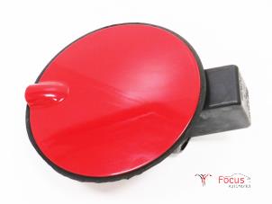 Used Tank cap cover Opel Corsa D 1.3 CDTi 16V ecoFLEX Price € 10,00 Margin scheme offered by Focus Automotive