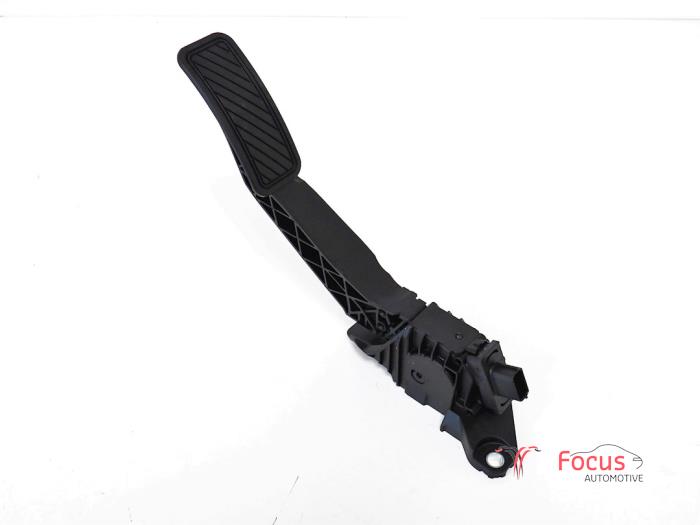 Begagnade Gaspedalsensor Ford Fiesta 7 Pris € 50,00 Marginaltabell erbjuds av Focus Automotive