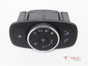 Gebrauchte Licht Schalter Ford Fiesta 7 1.0 EcoBoost 12V 100 Preis € 34,95 Margenregelung angeboten von Focus Automotive