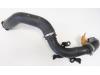 Turbo hose from a Renault Captur (2R), 2013 0.9 Energy TCE 12V, SUV, Petrol, 898cc, 66kW (90pk), FWD, H4B400; H4BA4; H4B408; H4BB4; H4B412; H4BG4, 2013-06 2014