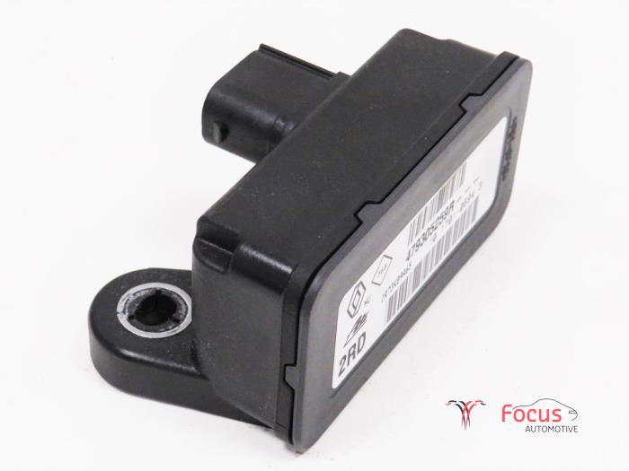 Begagnade Esp Duo-sensor Renault Megane III Grandtour (KZ) 1.5 dCi 110 Pris € 10,00 Marginaltabell erbjuds av Focus Automotive