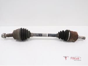 Used Front drive shaft, left Opel Corsa D 1.3 CDTi 16V ecoFLEX Price € 20,00 Margin scheme offered by Focus Automotive