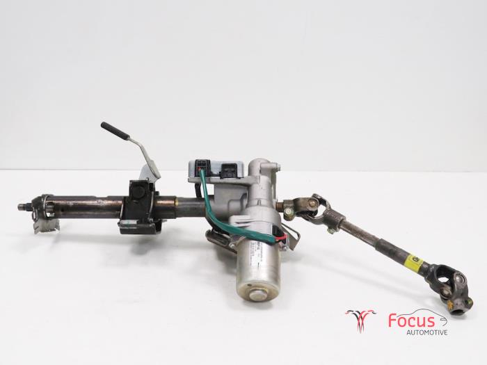 Usagé Pompe de direction Nissan Pixo (D31S) 1.0 12V Prix € 50,00 Règlement à la marge proposé par Focus Automotive