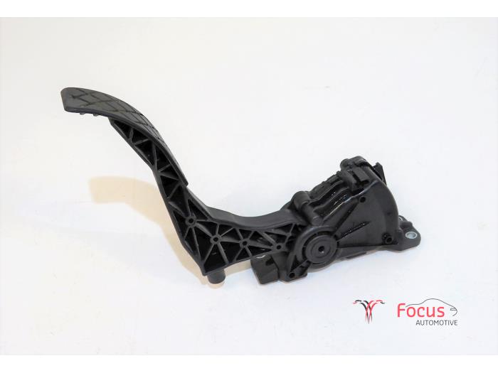 Begagnade Gaspedalsensor Audi A1 (8X1/8XK) 1.6 TDI 16V Pris € 9,95 Marginaltabell erbjuds av Focus Automotive
