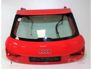 Gebrauchte Heckklappe Audi A1 (8X1/8XK) 1.6 TDI 16V Preis € 250,00 Margenregelung angeboten von Focus Automotive