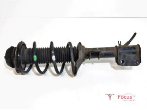 Gebrauchte Stoßdämpferstrebe links vorne Nissan Pixo (D31S) 1.0 12V Preis € 25,00 Margenregelung angeboten von Focus Automotive
