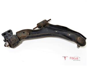 Used Front wishbone, left Chevrolet Spark 1.0 16V Price € 15,00 Margin scheme offered by Focus Automotive