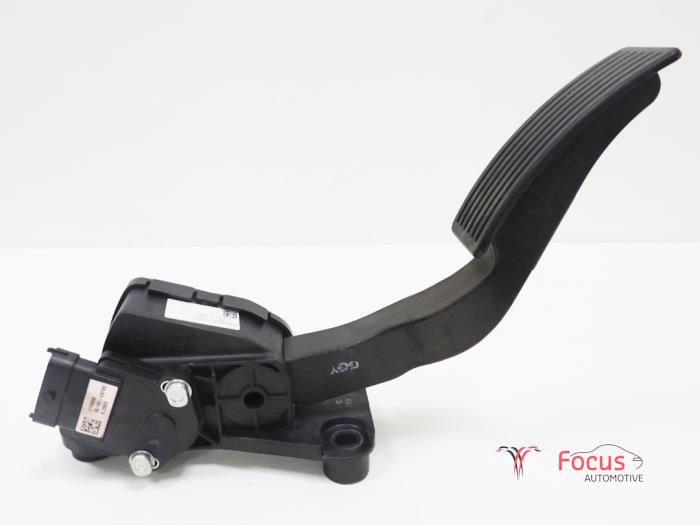 Begagnade Gaspedalsensor Kia Picanto (TA) 1.2 16V Pris € 20,00 Marginaltabell erbjuds av Focus Automotive